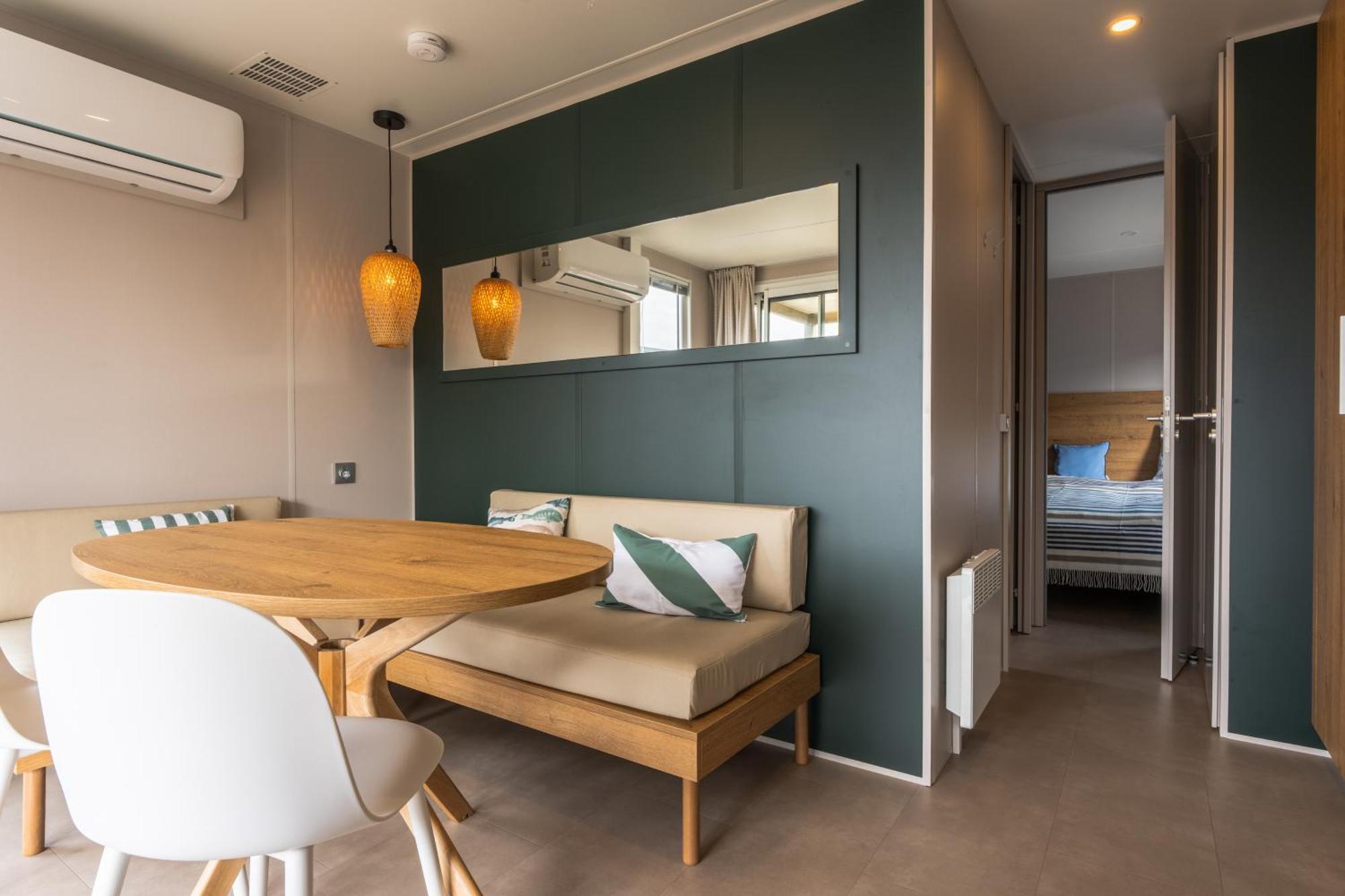 Boje 68 Villa Scharbeutz Dış mekan fotoğraf